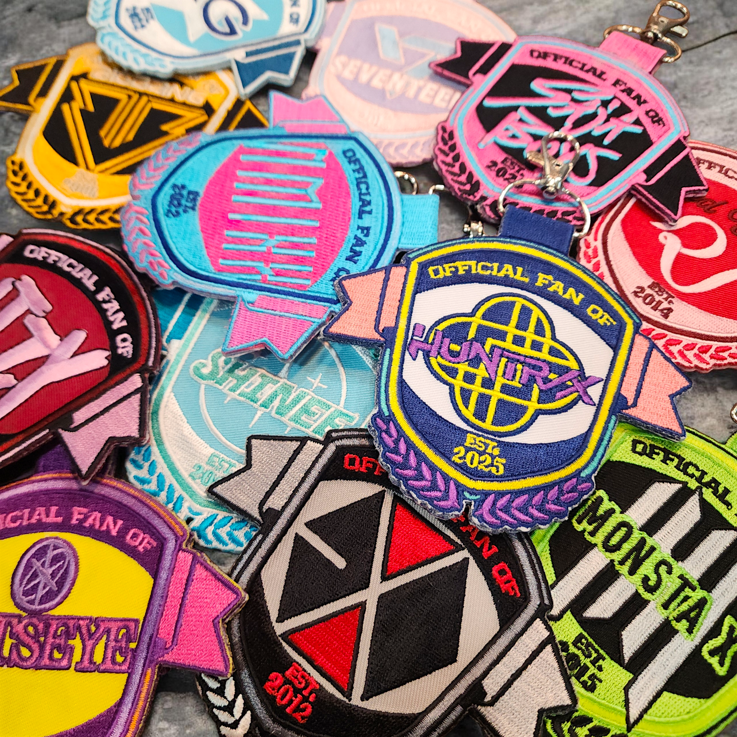 K-Pop Collection