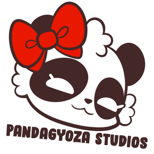 PandaGyoza Studios