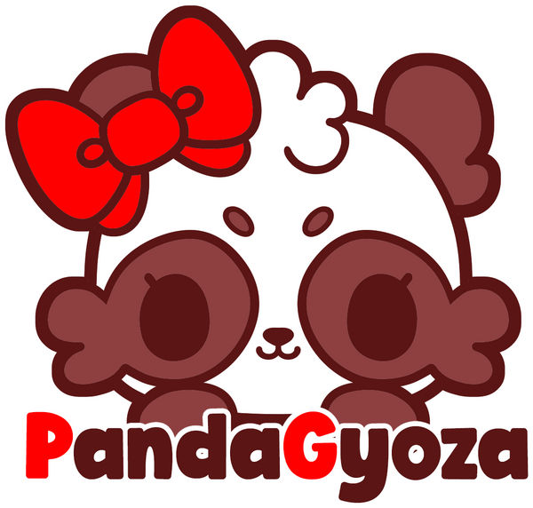 PandaGyoza Studios