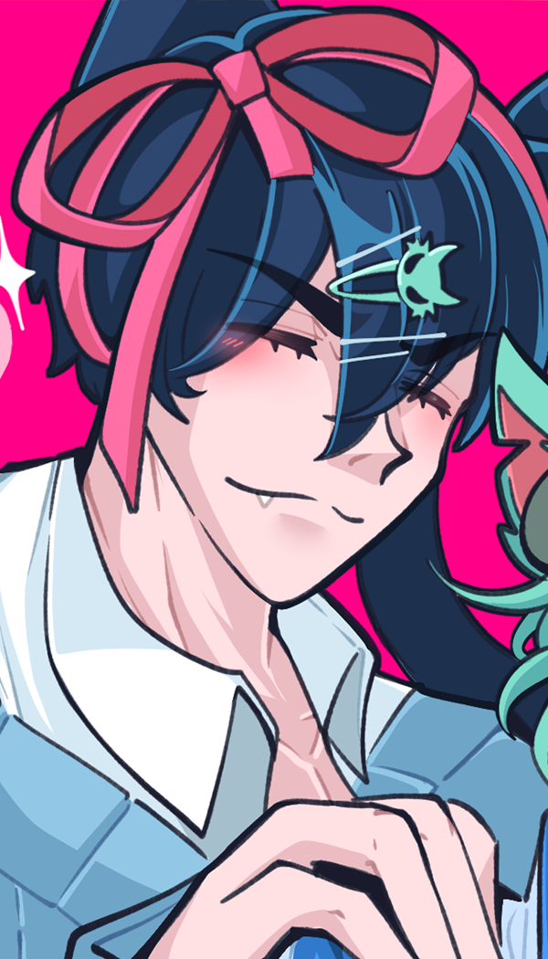 Character Photocards