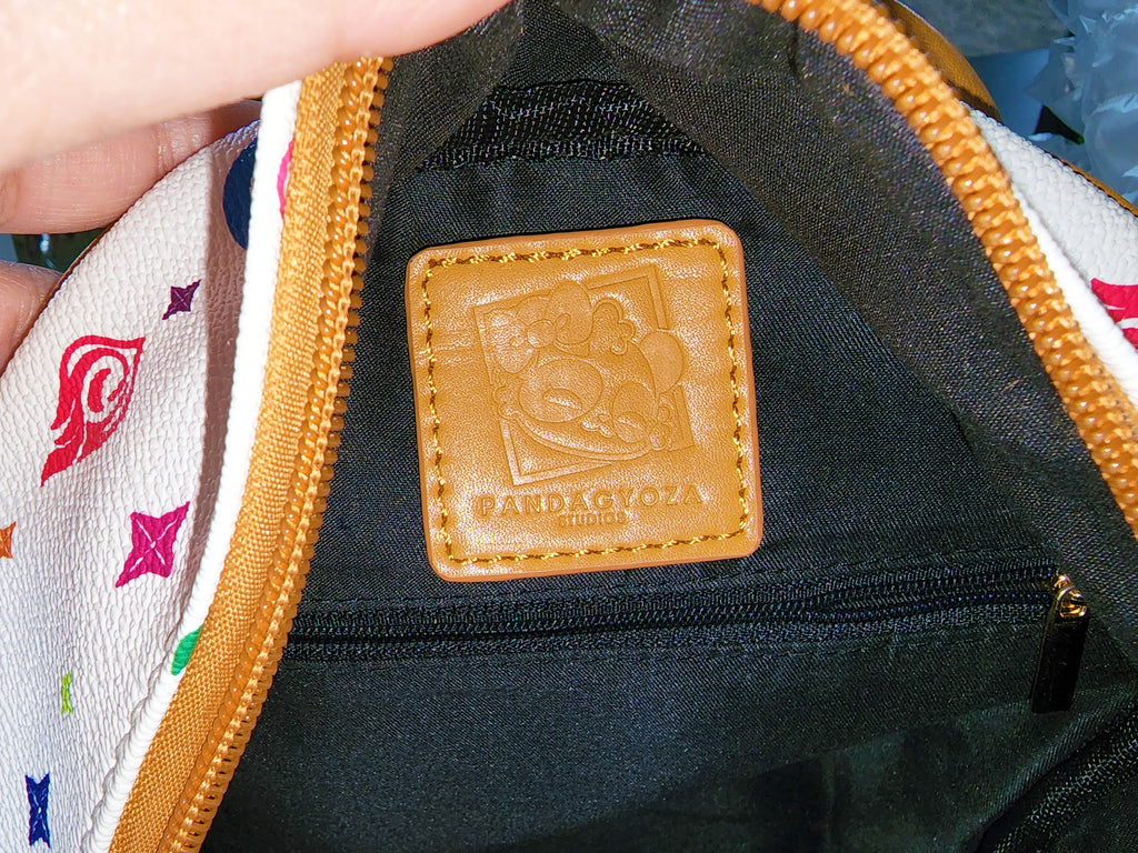 PREORDER ONLY!! Genshin Impact: Fashionable Mini Backpack (Bonus