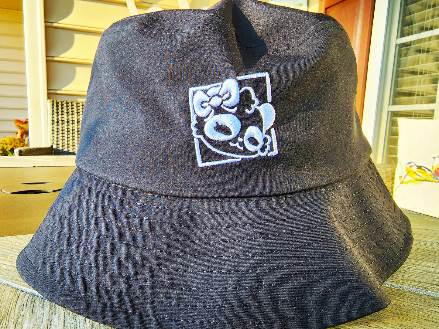 Official PandaGyoza Bucket Hat